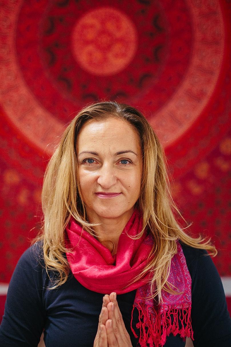 Mariola Ciesielska